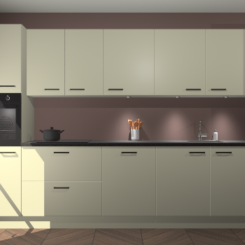 Magnolia keuken Wels 60112