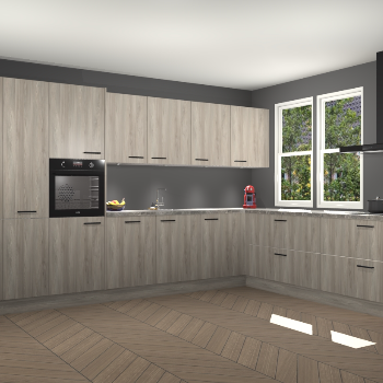 Olm keuken Opole 58620