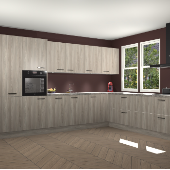 Olm keuken Opole 58625