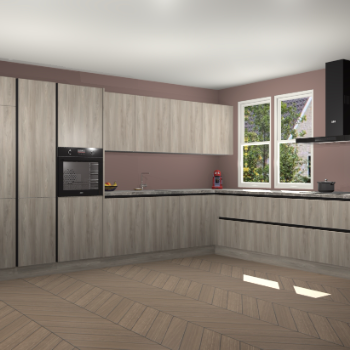 Olm greeploze keuken Opole 58630