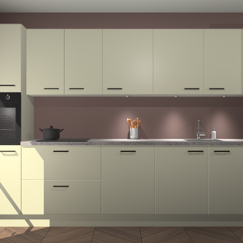 Magnolia keuken Wels 60203
