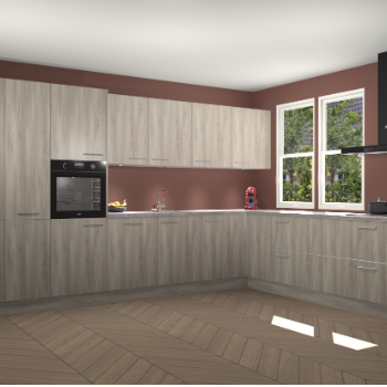 Olm keuken Opole 58604