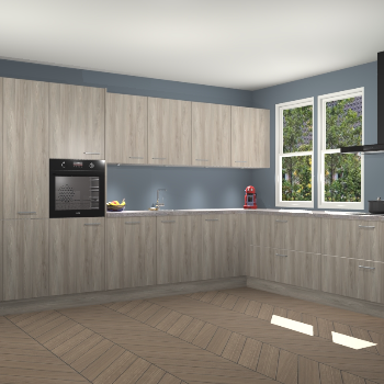 Olm keuken Opole 58609