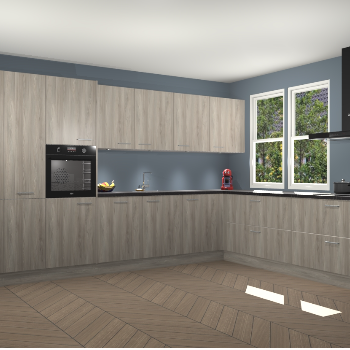 Olm keuken Opole 58611