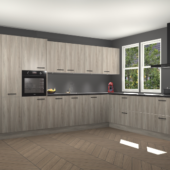 Olm keuken Opole 58622