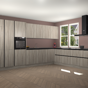 Olm greeploze keuken Opole 58632