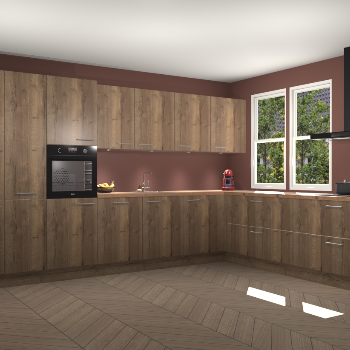 Chocolade Eiken keuken Opole 58751