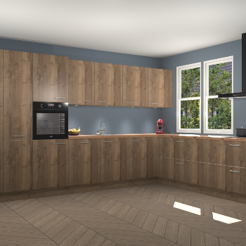 Chocolade Eiken keuken Opole 58753