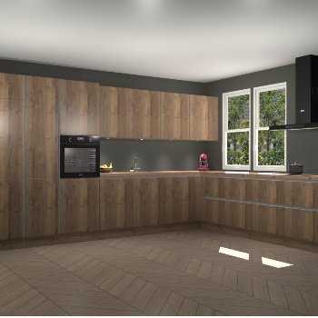 Chocolade Eiken greeploze keuken Opole 58755