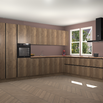 Chocolade Eiken greeploze keuken Opole 58761