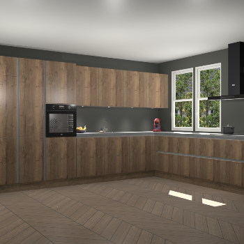 Chocolade Eiken greeploze keuken Opole 58869