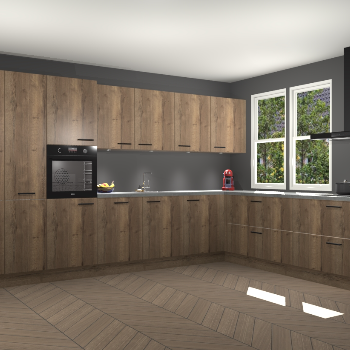 Chocolade Eiken keuken Opole 58874