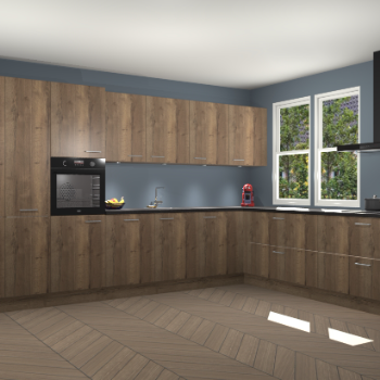 Chocolade Eiken keuken Opole 58865