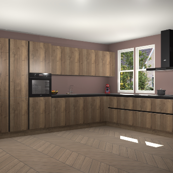 Chocolade Eiken greeploze keuken Opole 58885