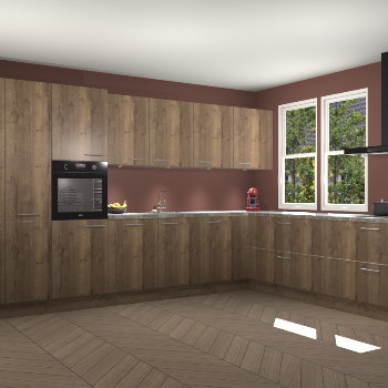 Chocolade Eiken keuken Opole 58861