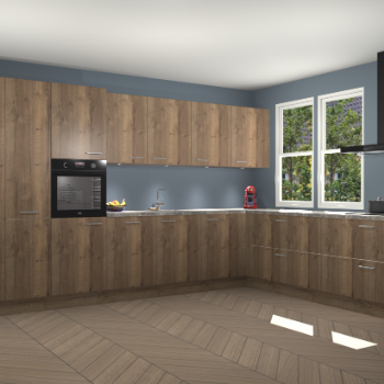 Chocolade Eiken keuken Opole 58866