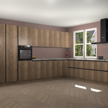 Chocolade Eiken greeploze keuken Opole 58886