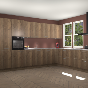 Chocolade Eiken keuken Opole 58862