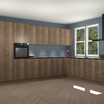 Chocolade Eiken keuken Opole 58868