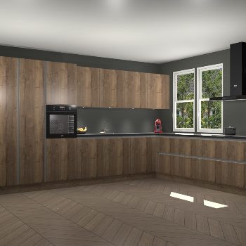 Chocolade Eiken greeploze keuken Opole 58873