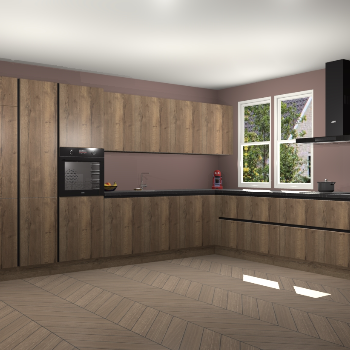 Chocolade Eiken greeploze keuken Opole 58888