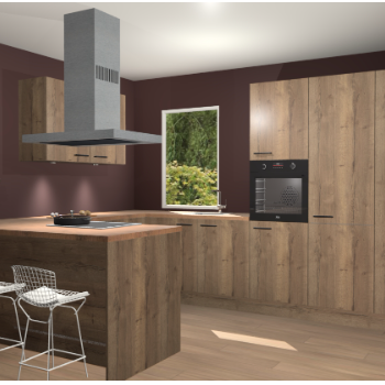 Chocolade Eiken keuken Kalisz 58351