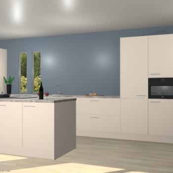 Kasjmier keuken Krakor 76414