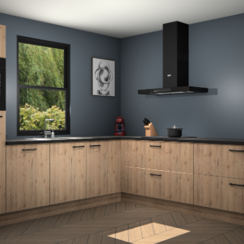 Madera Natuur keuken Lublin 63048