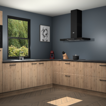 Madera Natuur keuken Lublin 63092