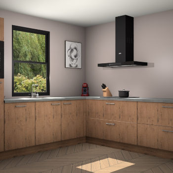 Astoria Eiken keuken Lublin 63125