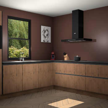 Astoria Eiken keuken Lublin 63139