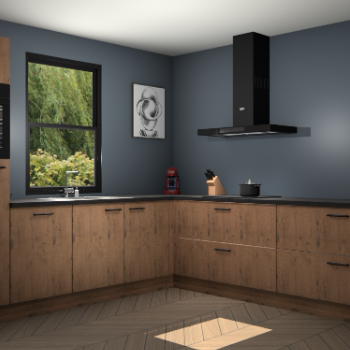 Astoria Eiken keuken Lublin 63140