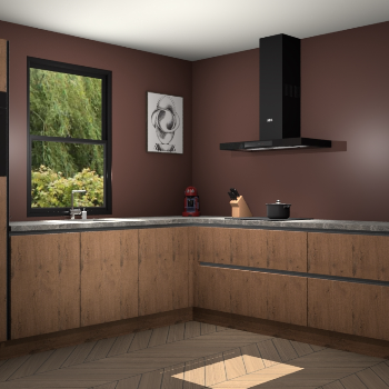 Astoria Eiken keuken Lublin 63166