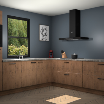 Astoria Eiken keuken Lublin 63162