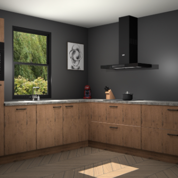 Astoria Eiken keuken Lublin 63163