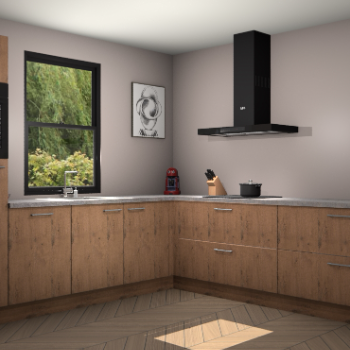 Astoria Eiken keuken Lublin 63168