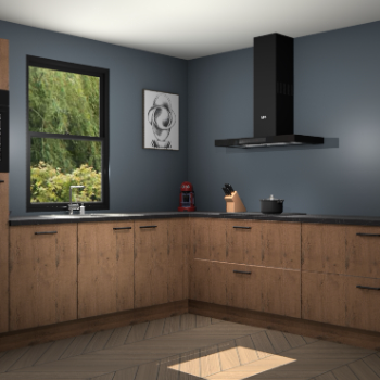 Astoria Eiken keuken Lublin 63199