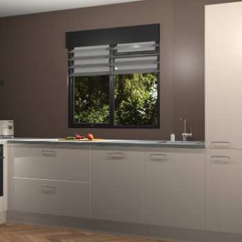 Kasjmier keuken Luzern 57468