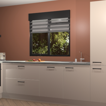 Kasjmier keuken Luzern 57471