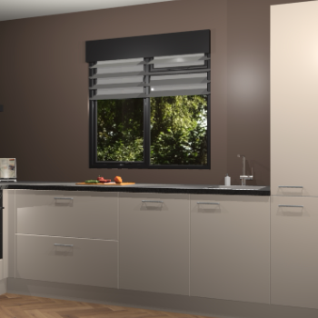 Kasjmier keuken Luzern 57535