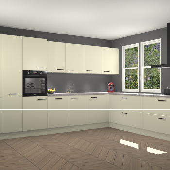 Magnolia keuken Opole 60573