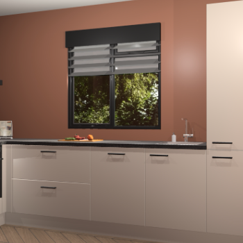 Kasjmier keuken Luzern 57537