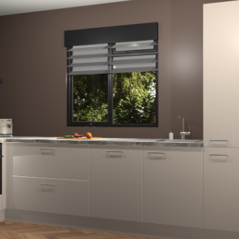 Kasjmier keuken Luzern 57567