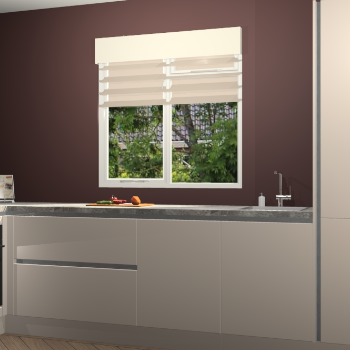 Kasjmier greeploze keuken Luzern 57569