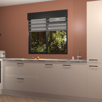 Kasjmier keuken Luzern 57570