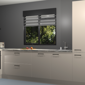 Kasjmier keuken Luzern 57571