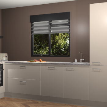 Kasjmier keuken Luzern 57580