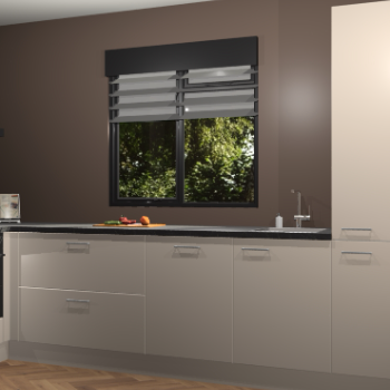 Kasjmier keuken Luzern 57597