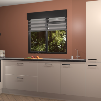 Kasjmier keuken Luzern 57600