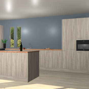 Olm keuken Krakor 77589